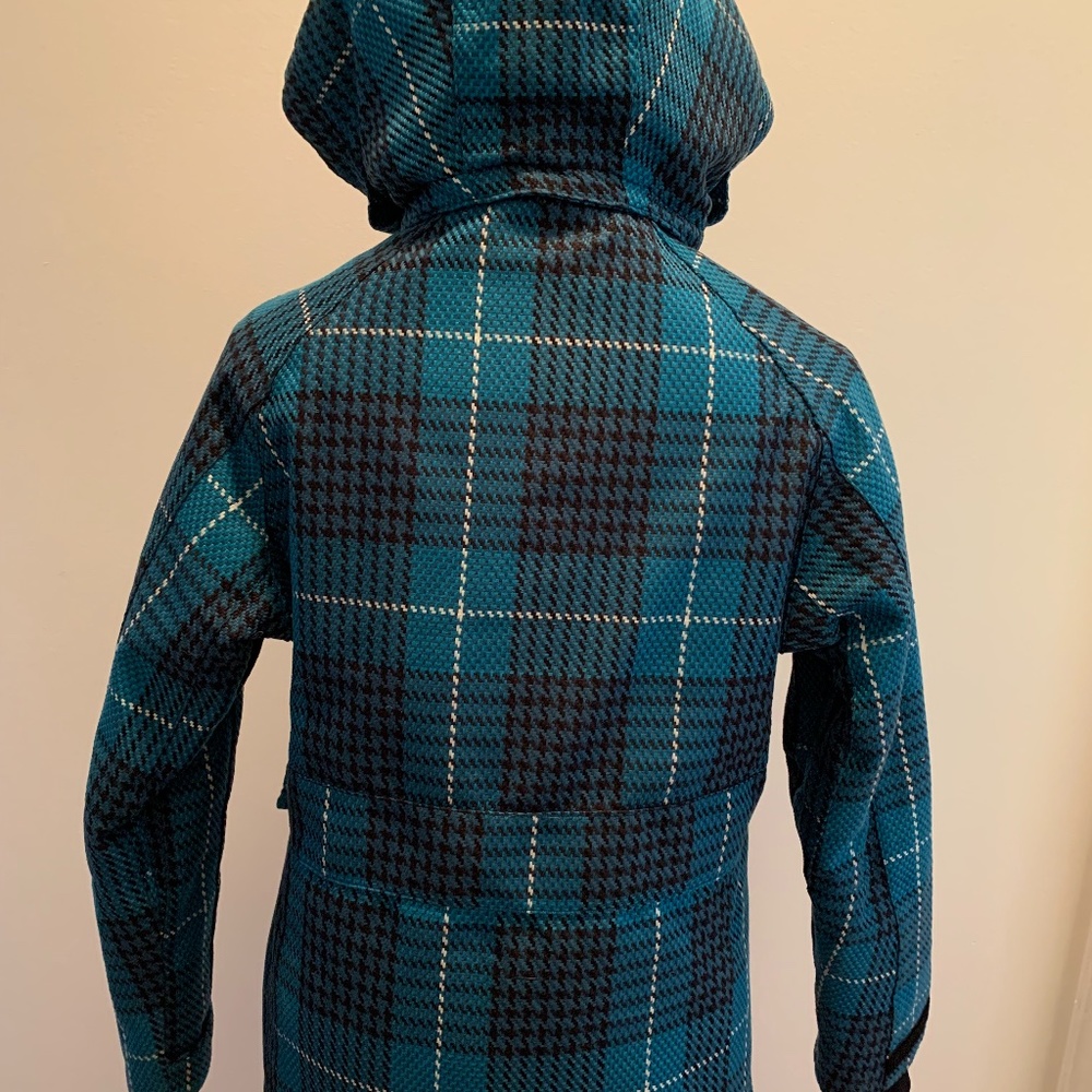 Powder Room Ski Jacket - Picture 2 of 10
